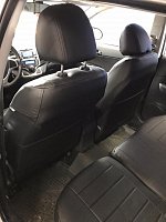 Чехлы на Hyundai i30 (2007-2011) фото 3